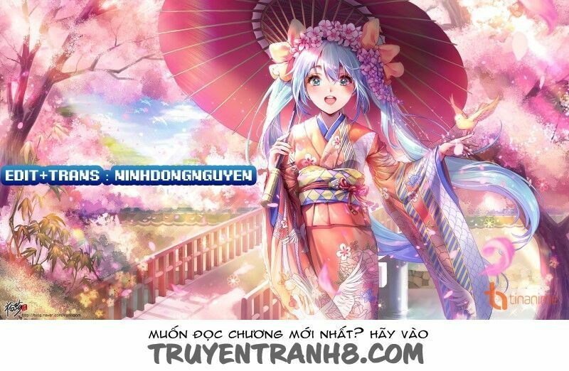 Bố Vô Song chapter 1.1 1