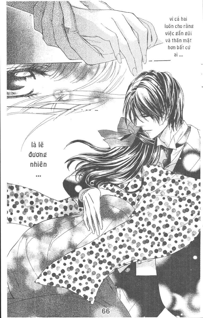 tài xế riêng của đại tiểu thư chapter 6 26