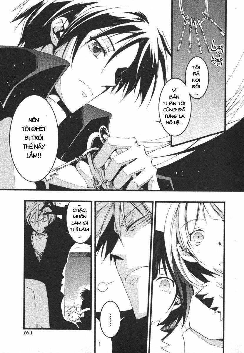 07 hồn ma chapter 47 8