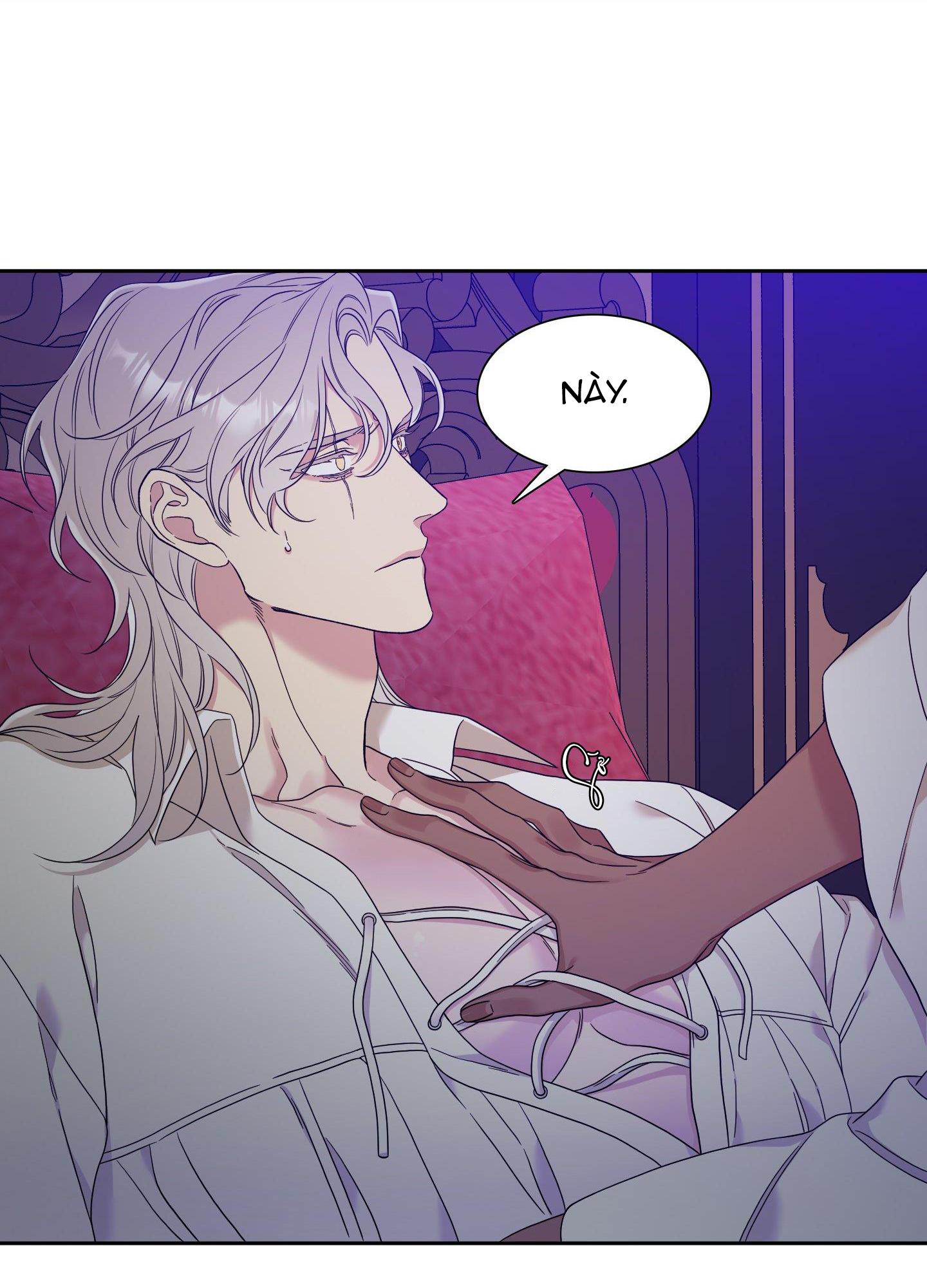 smyrna và capri chapter 8 26