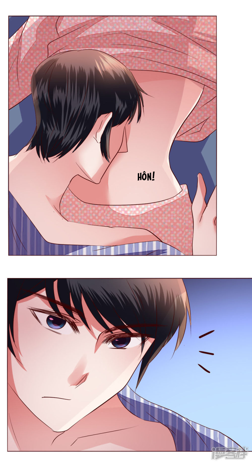 một tuần làm tình nhân chapter 64 31