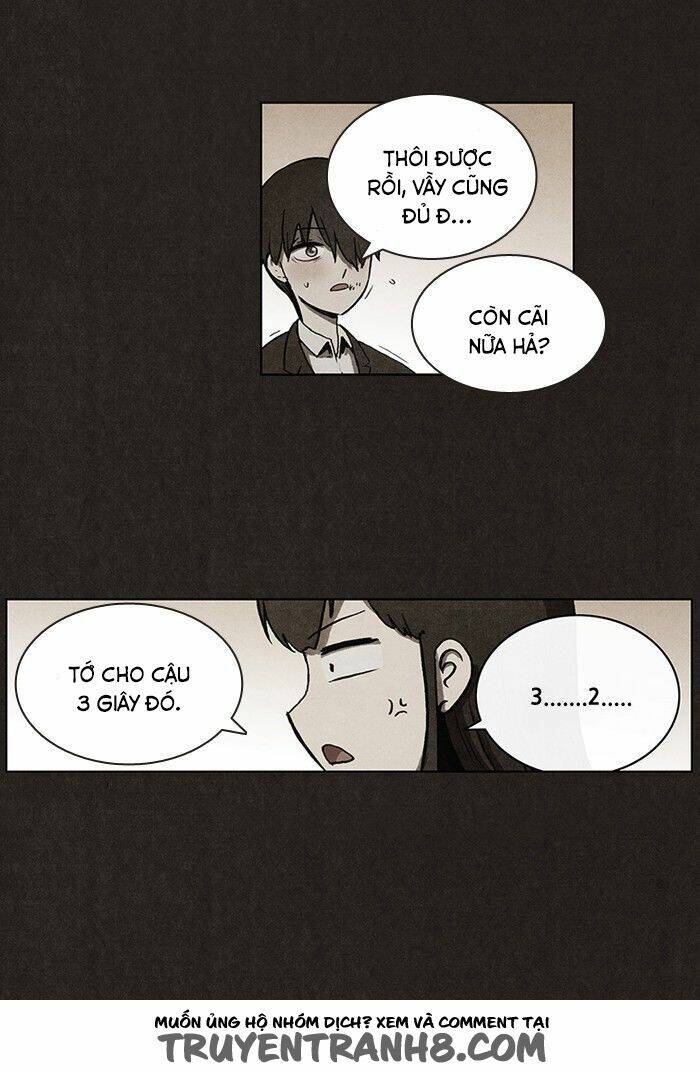 đứa con của quỷ dữ chapter 29 20