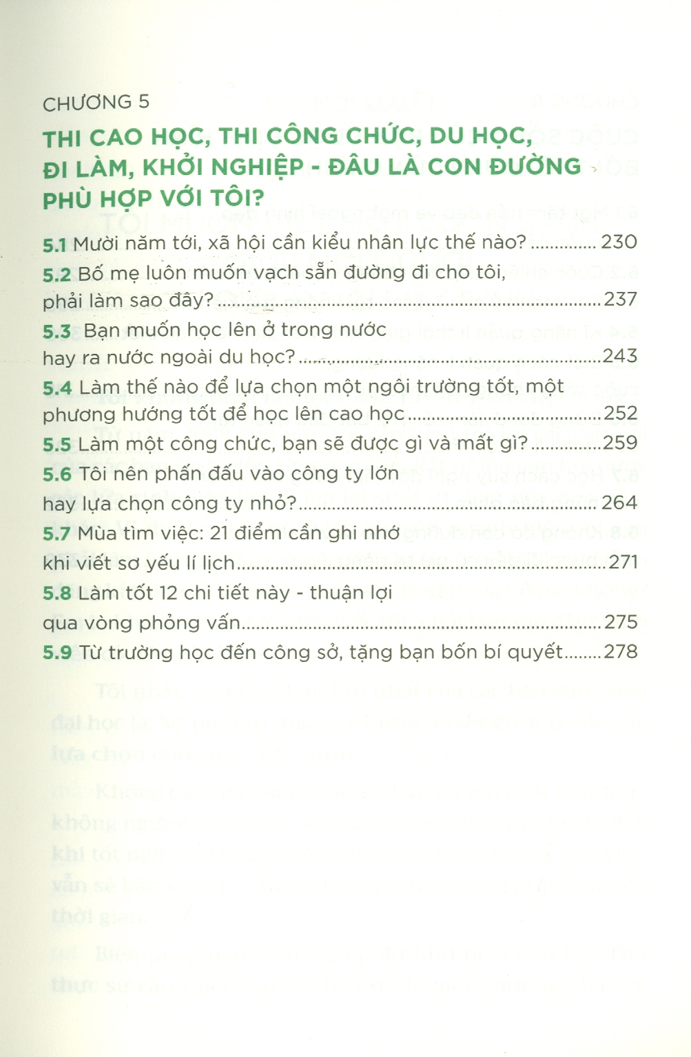 Trên Đường Trưởng Thành - Đợi Đến Tốt Nghiệp Thì Đã Muộn - Cẩm Nang Phát Triển Toàn Diện Của Sinh Viên Đại Học