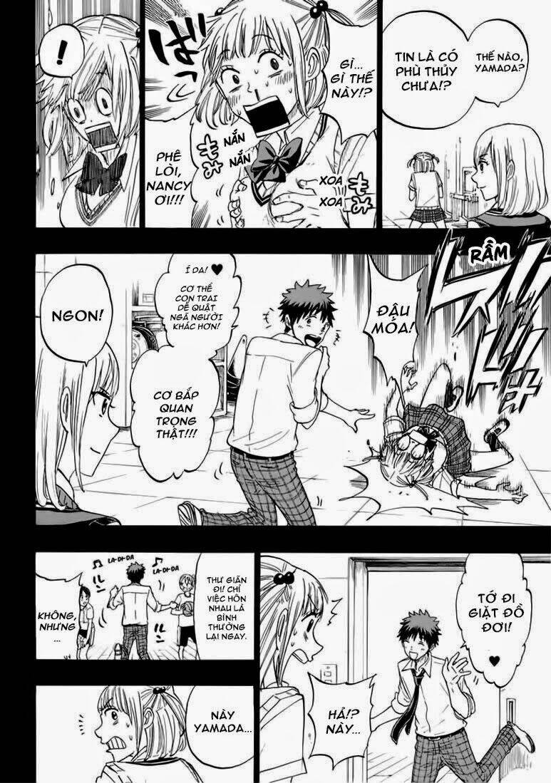 yamada và thất đại ma nữ chapter 159 7