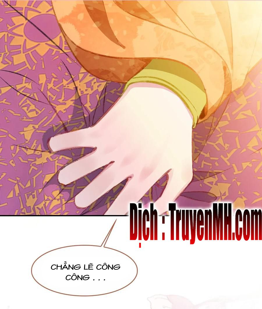 Gả Cho Một Tên Thái Giám Đáng Ghét chapter 172 - Trang 15