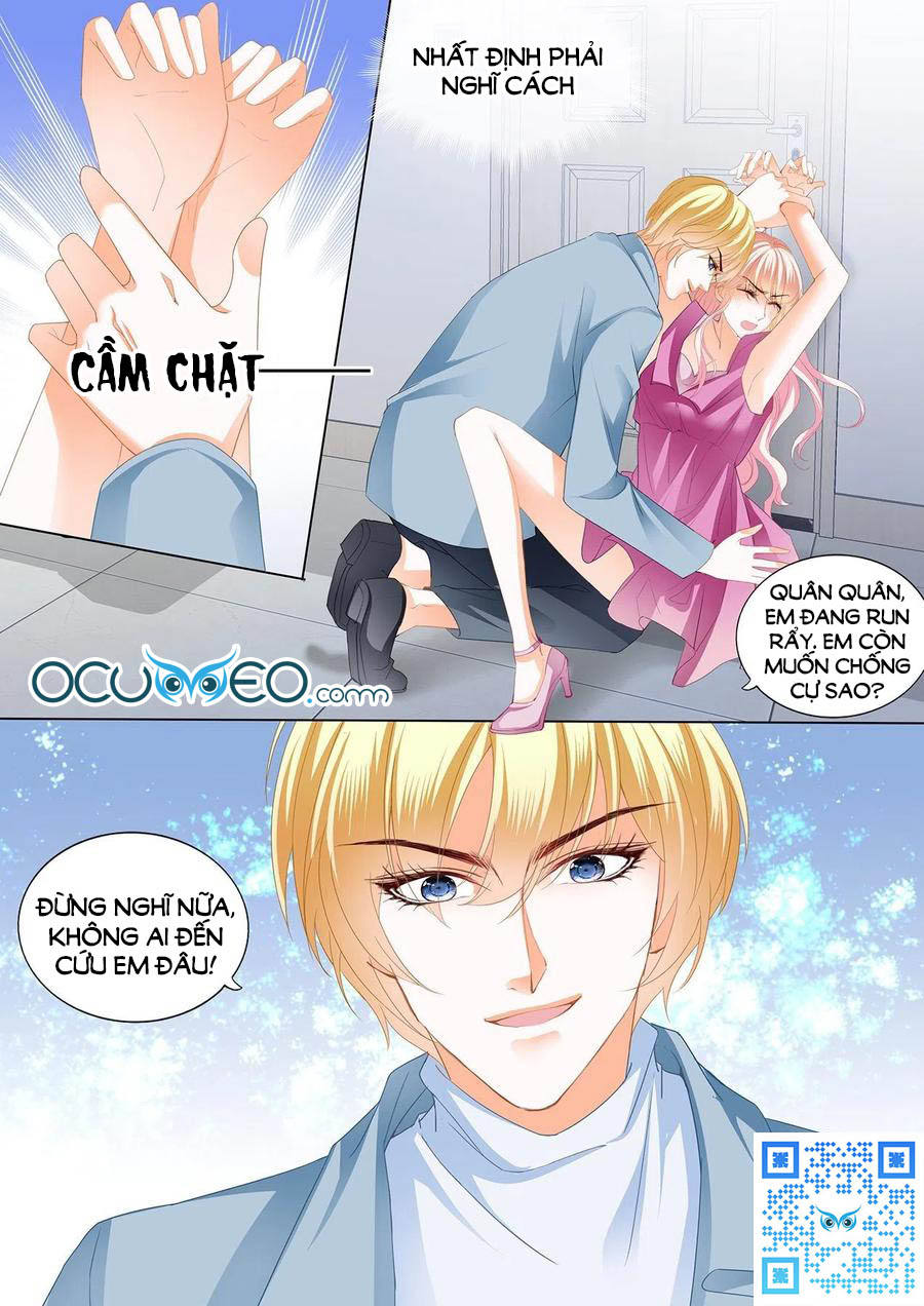 bá đạo tiểu thúc, xin trêu chọc vừa thôi! chapter 186 12