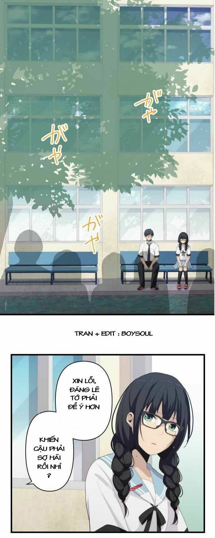 viên thuốc trùng sinh chapter 148 6