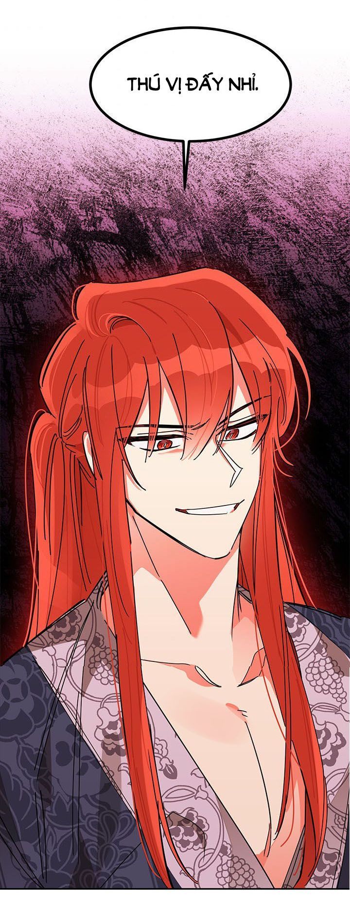 con gái bảo bối của boss phản diện chapter 7 55