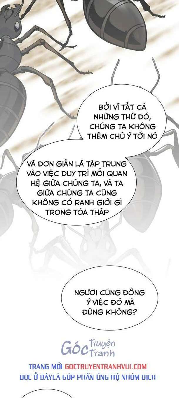 cuộc chiến trong tòa tháp chapter 581 8
