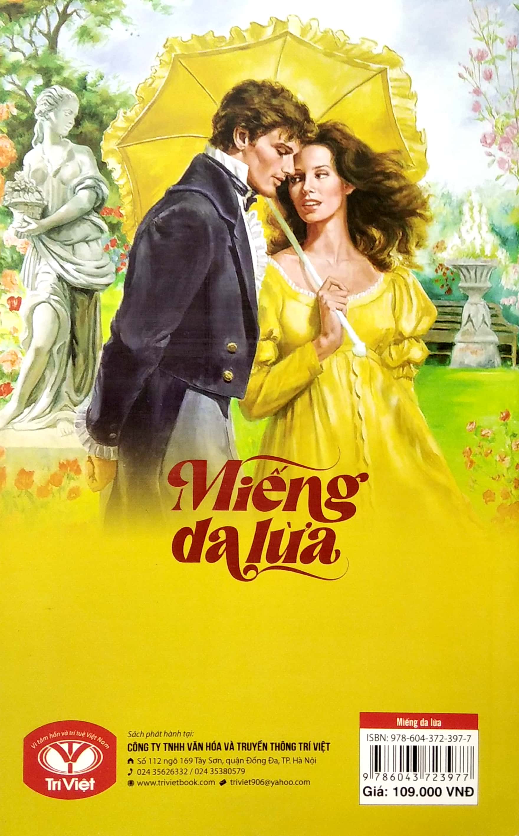 Miếng Da Lừa