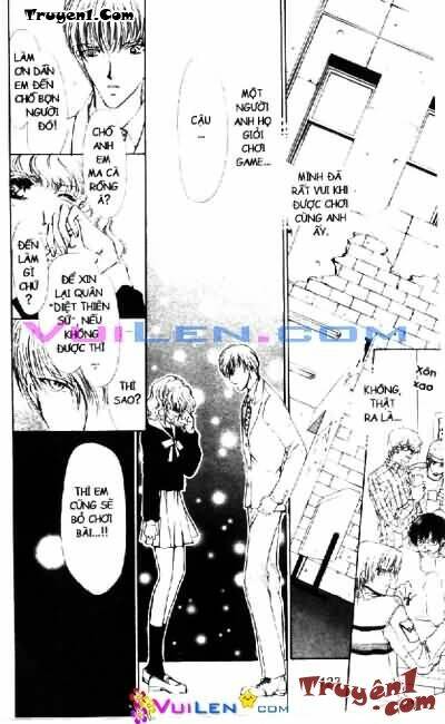 vua bài chapter 1 124