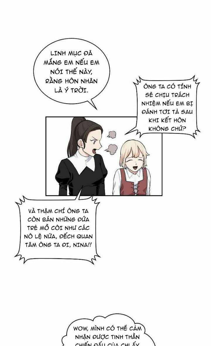 xuyên không trở thành hầu nữ trong tiểu thuyết chapter 2 26