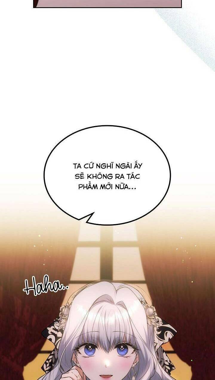 con gái bá tước bỗng thành vị hôn thê của thái tử điện hạ chapter 32 73