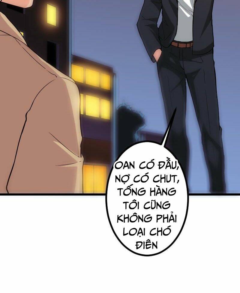 ngưu thư cung ứng thương chapter 118 11