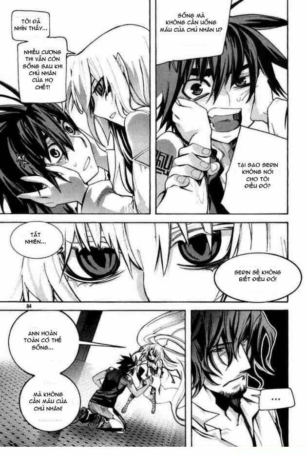 immortal regis chapter 33 7