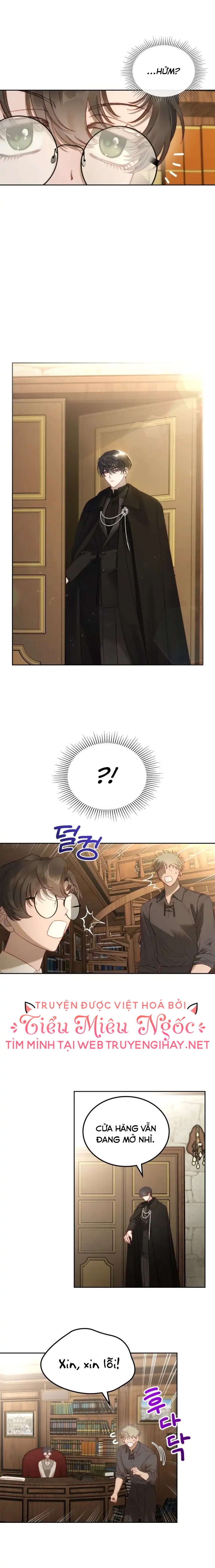 thư viện ánh trăng chapter 7 10