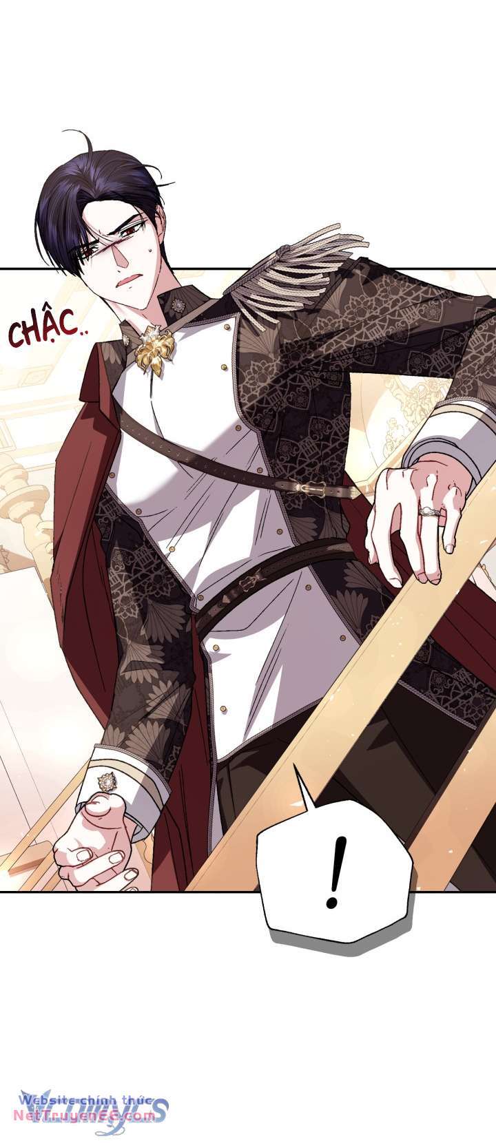 cha, con không muốn kết hôn đâu chapter 126 34