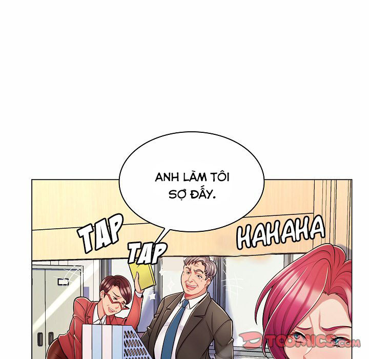 cô giáo biến thái chapter 19 40