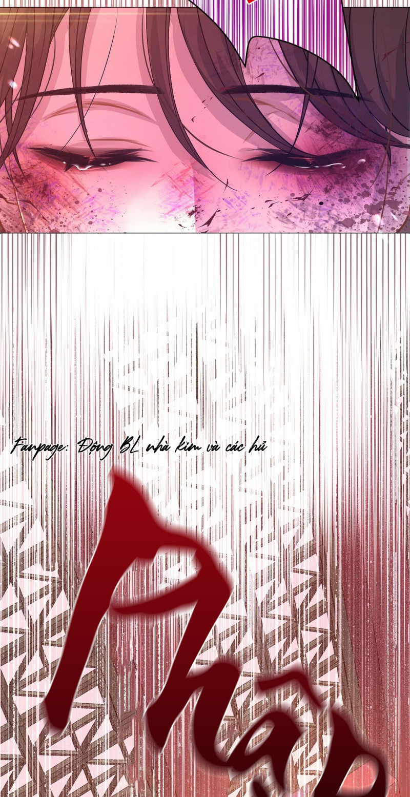 dạ xoa hóa liên ký chapter 22.5 27