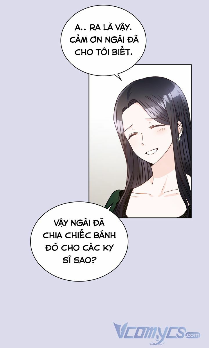 Công Nương Su Chapter 16 - Trang 37