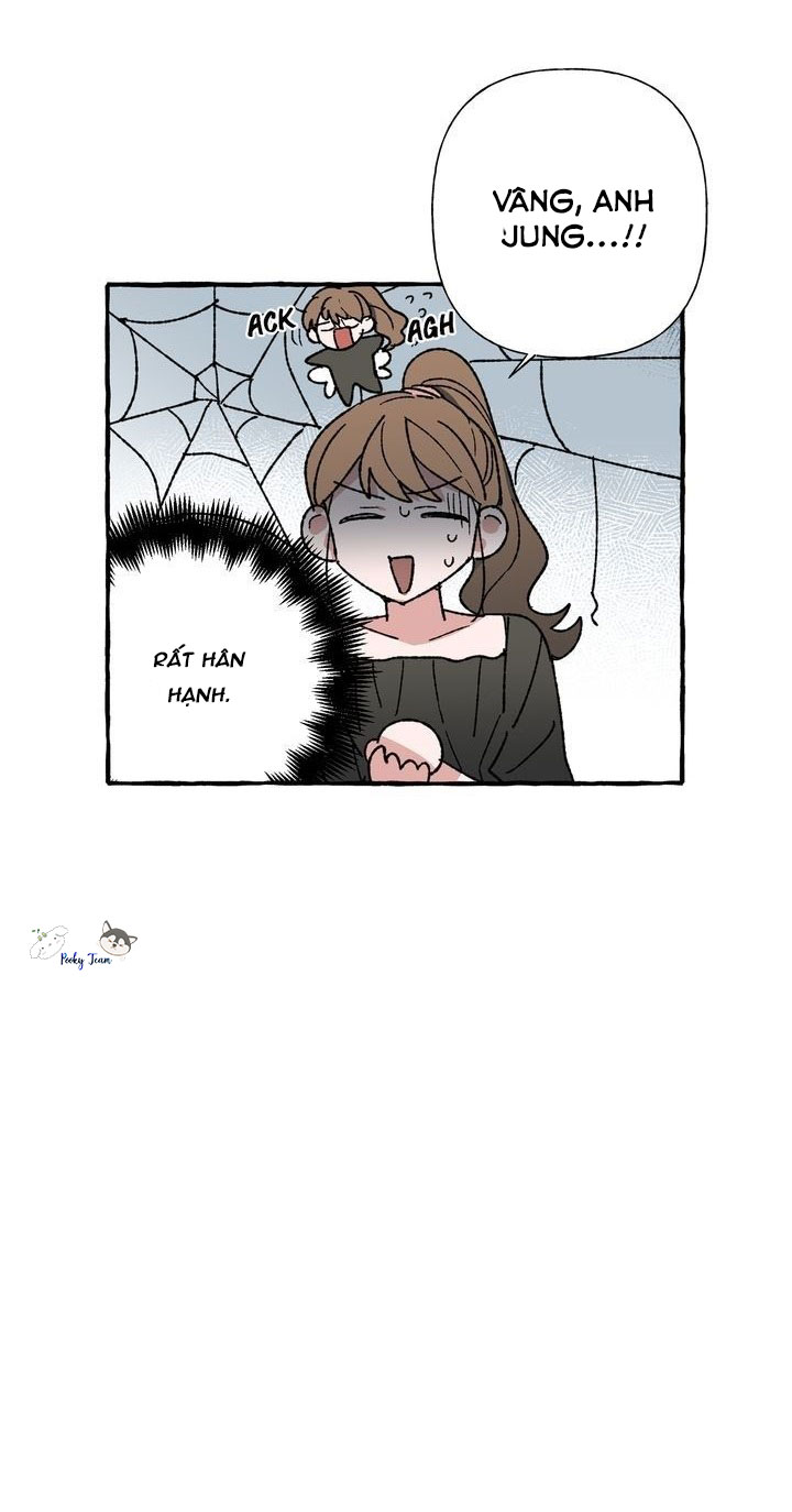 nhân viên mới ranh mãnh chapter 8 23