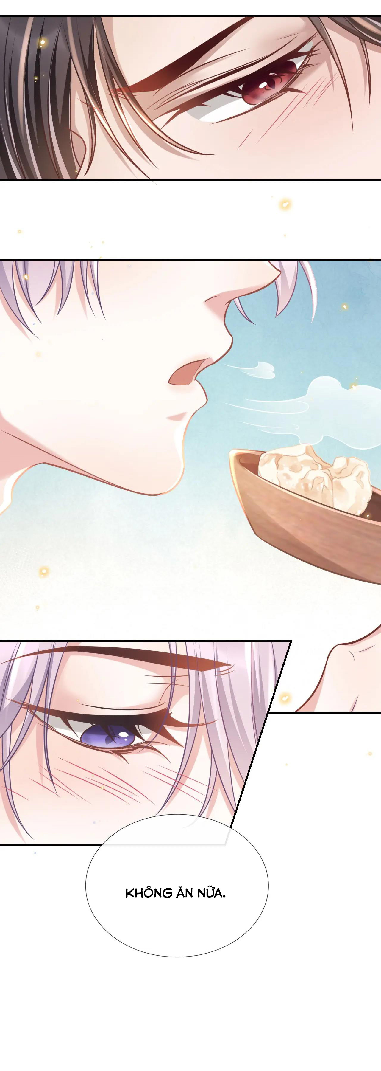 thế thân chapter 1 20