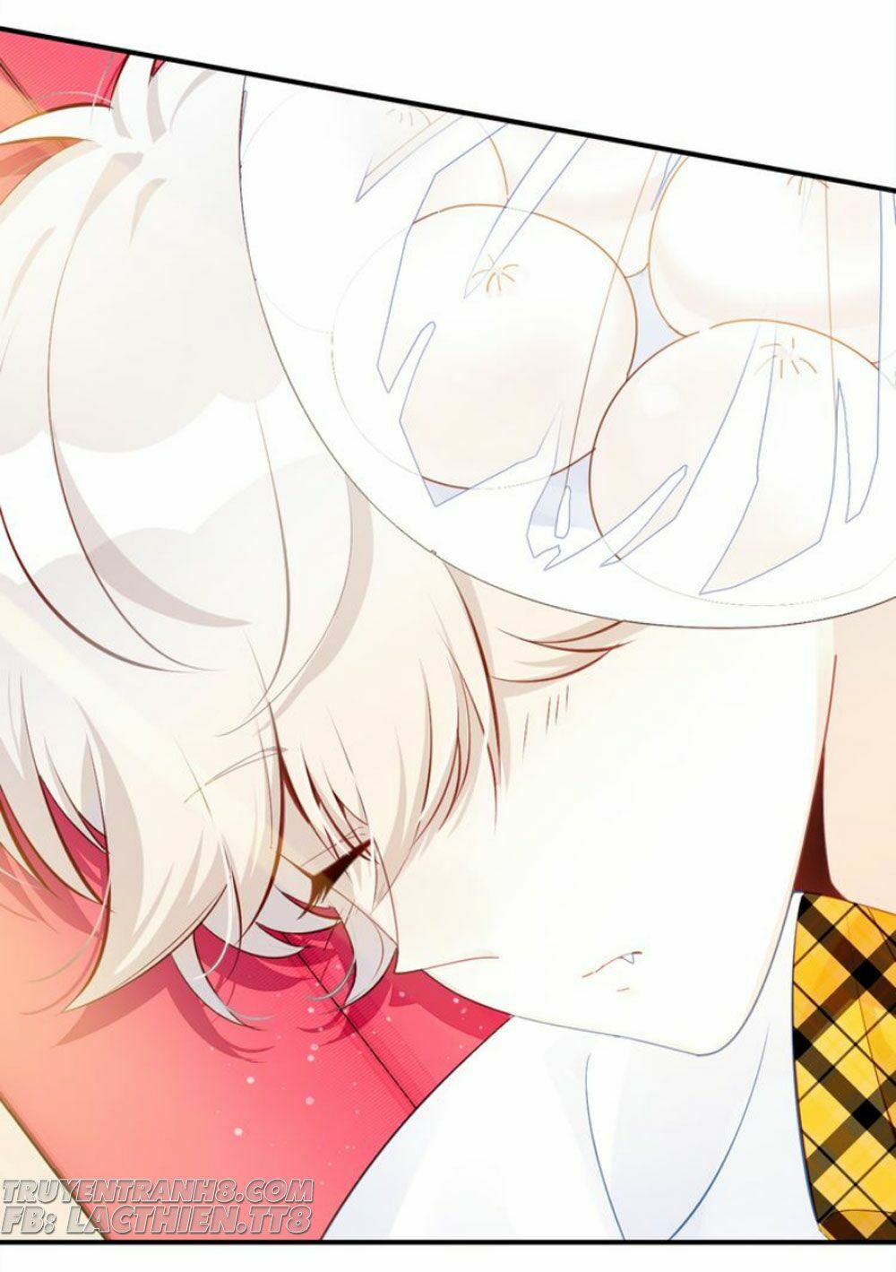 Ái Thượng Ngạo Kiều Long Vương Gia chapter 19 - Trang 5