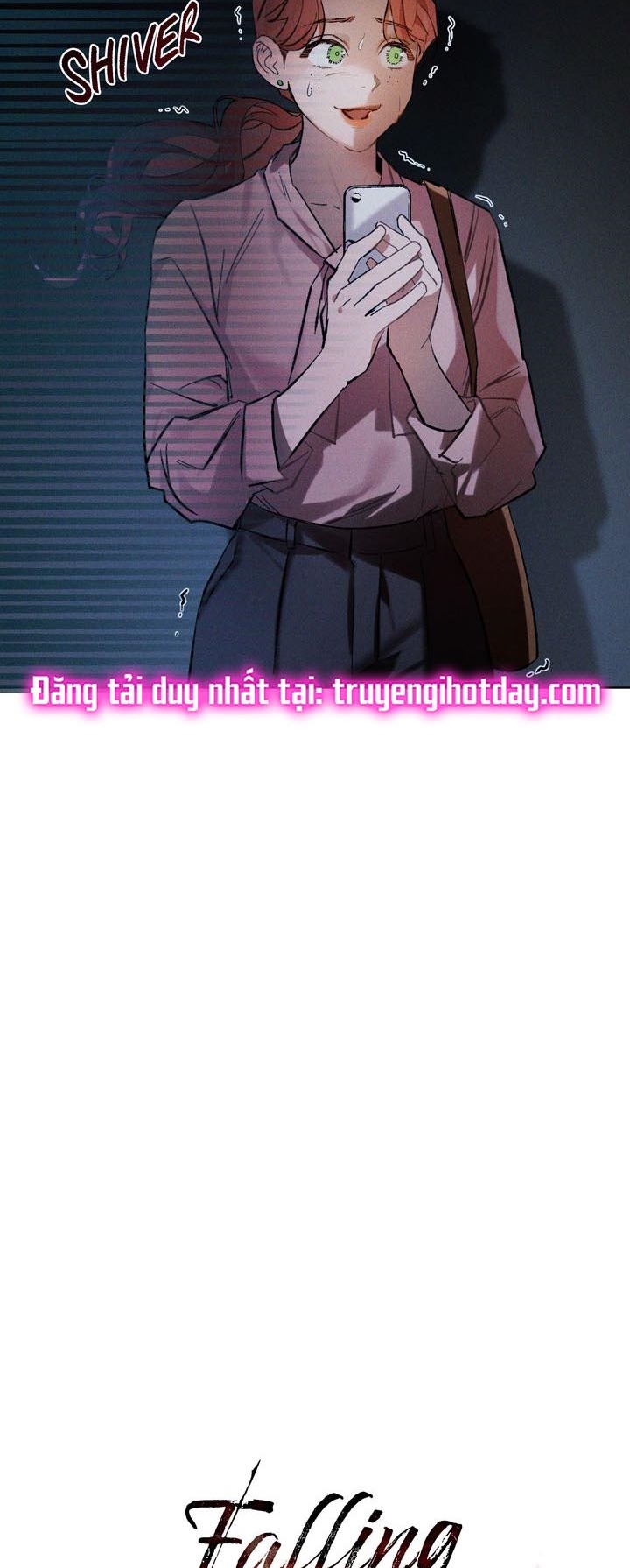 Rơi Vào Nguy Hiểm chapter 7.1 - Trang 13