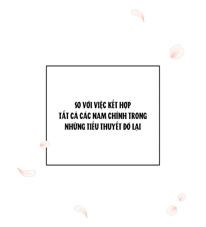 Tình Yêu Của Ik Seob THÔNG BÁO 19