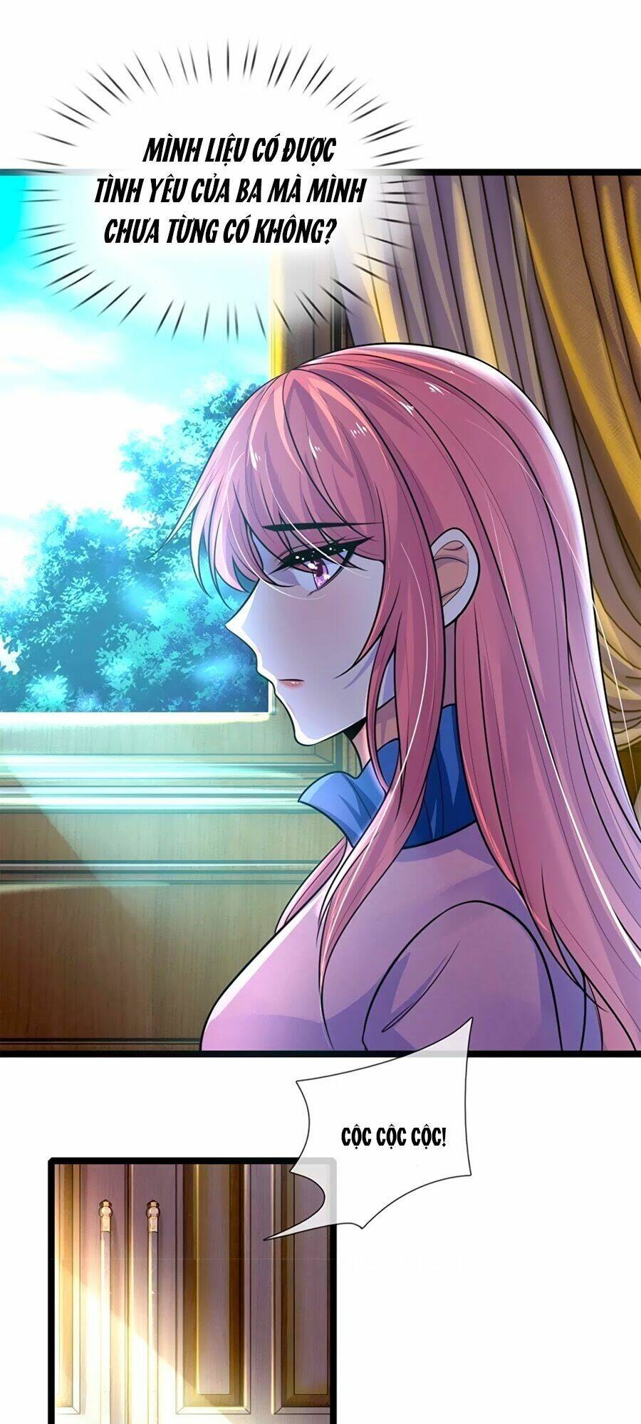 loạn thế tù sủng: thiếu soái bất lương của ta chapter 60 18