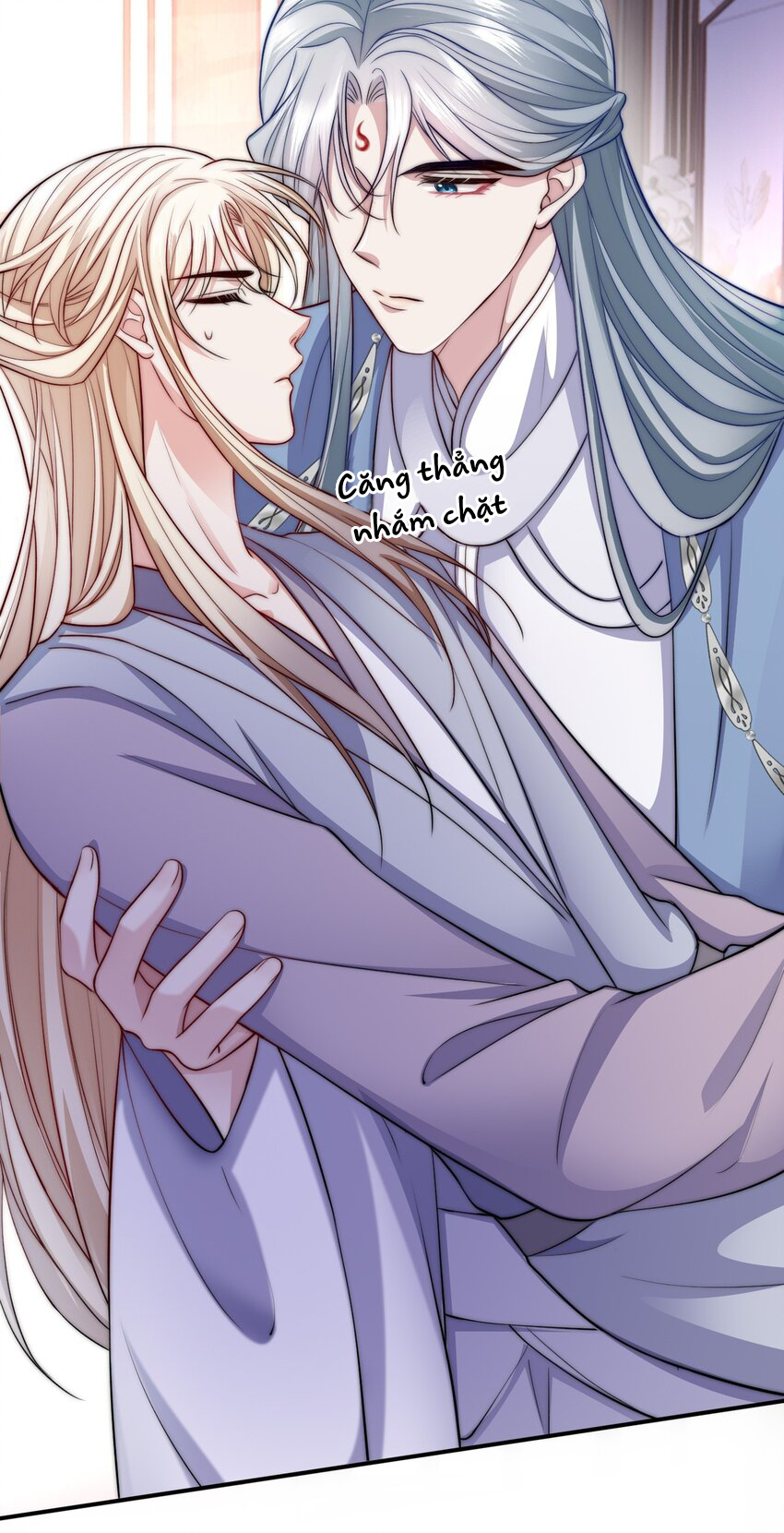 chiến lược tẩy trắng của phản diện chapter 41 17