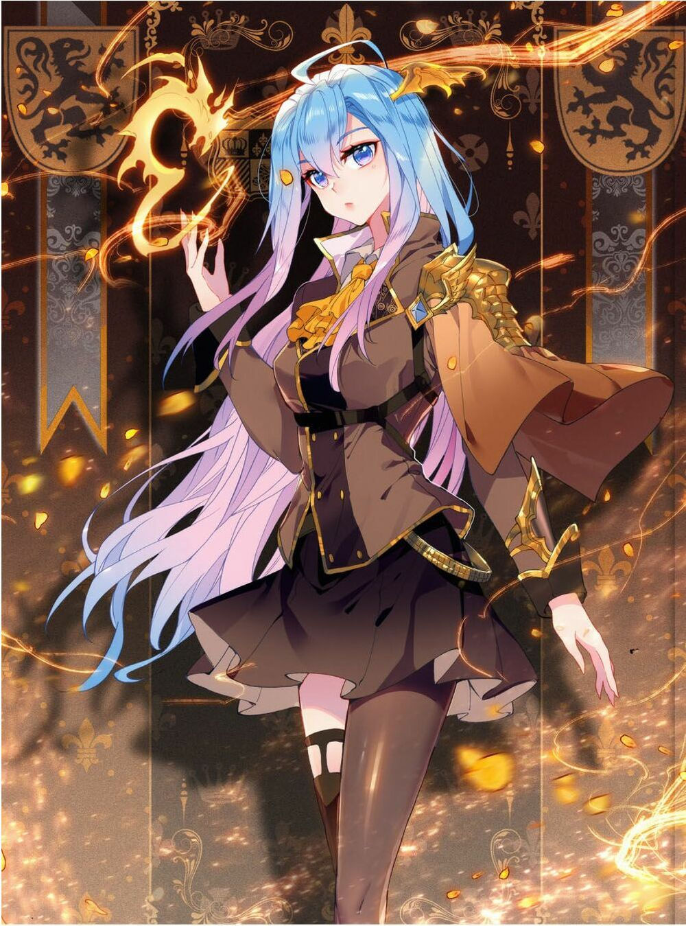 tuyệt thế đường môn - đấu la đại lục 2 chapter 218 1