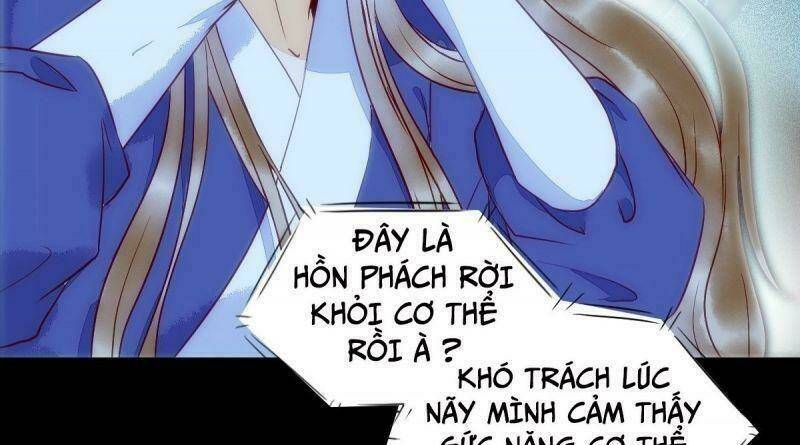 sát thủ vương phi không dễ chọc chapter 19 18