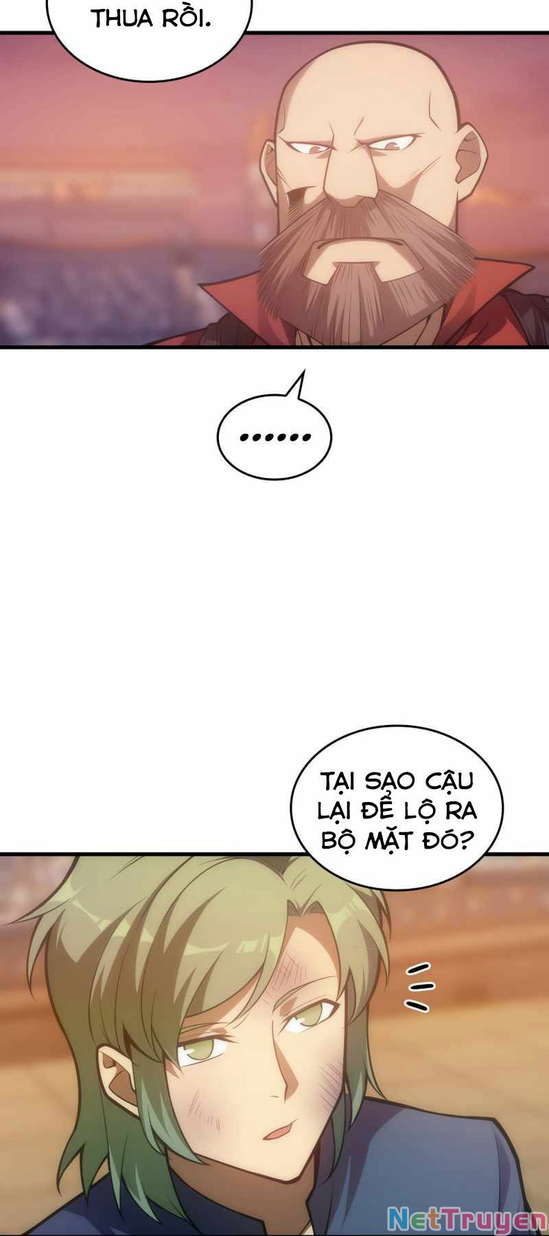 tái sinh ở dị giới, tôi từ công chức trở thành chiến thần chapter 16 48