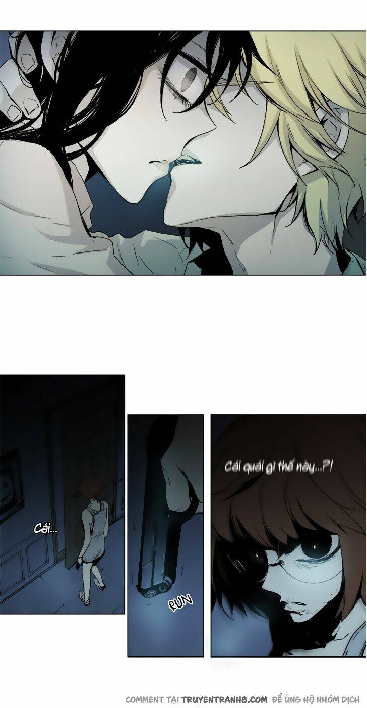 american ghost jack chapter 26 9