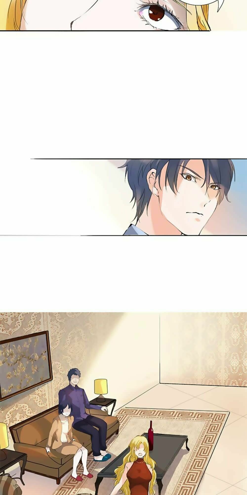 thiên kim đường môn chapter 15 22