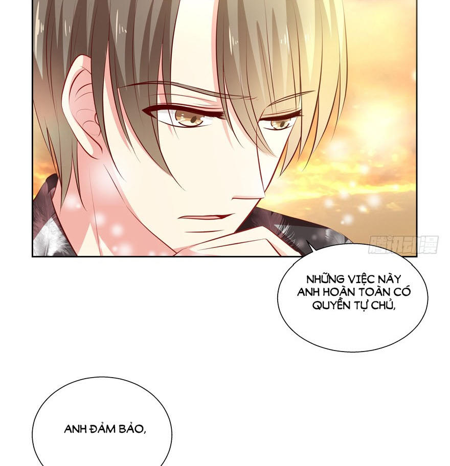 lưu luyến không rời chapter 39 15