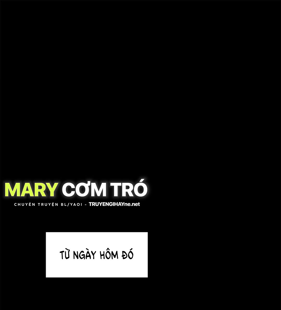 sketch - phác họa chapter 6.1 1