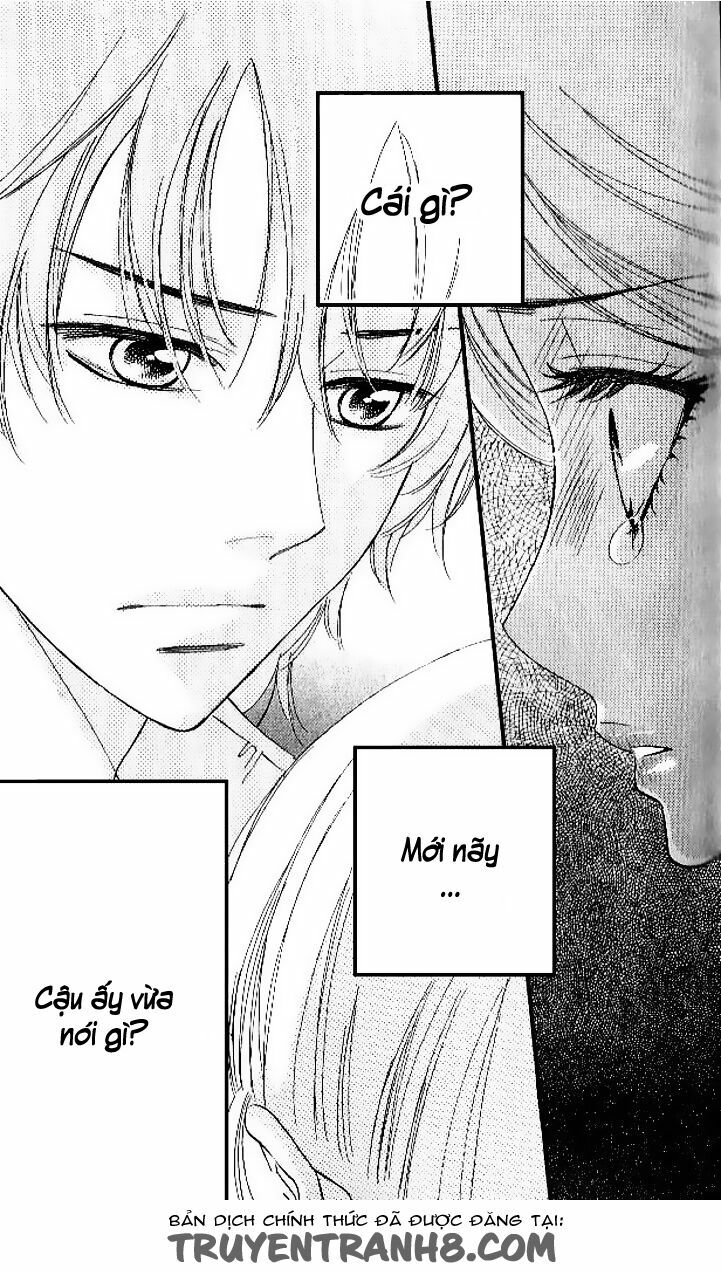 ác quỷ và bản tình ca chapter 78 25