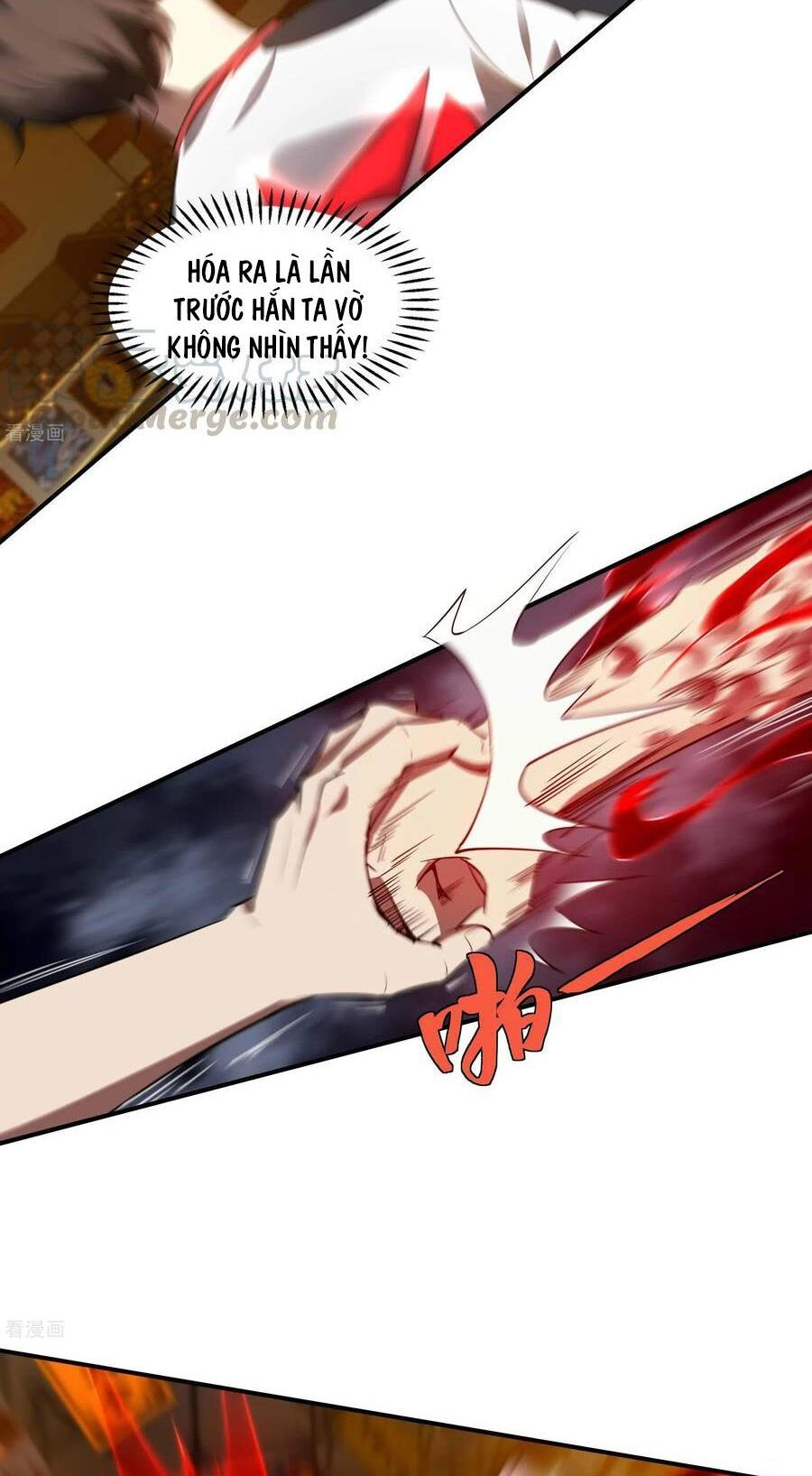 đệ nhất người ở rể chapter 56 16