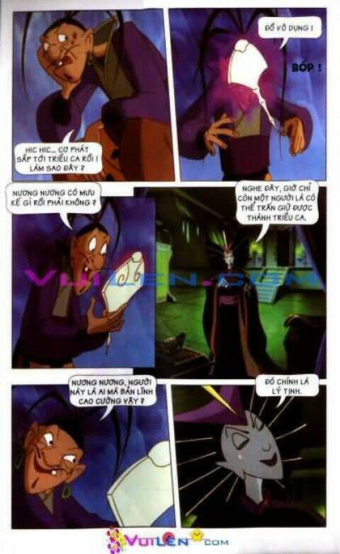 na tra truyền kỳ (25 tập full) chapter 24 4