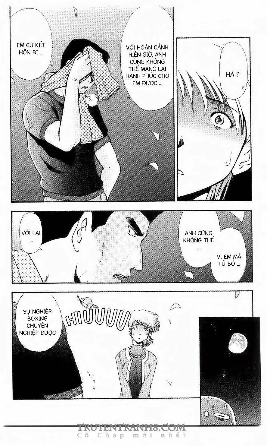 chim cánh cụt ginji chapter 78 12