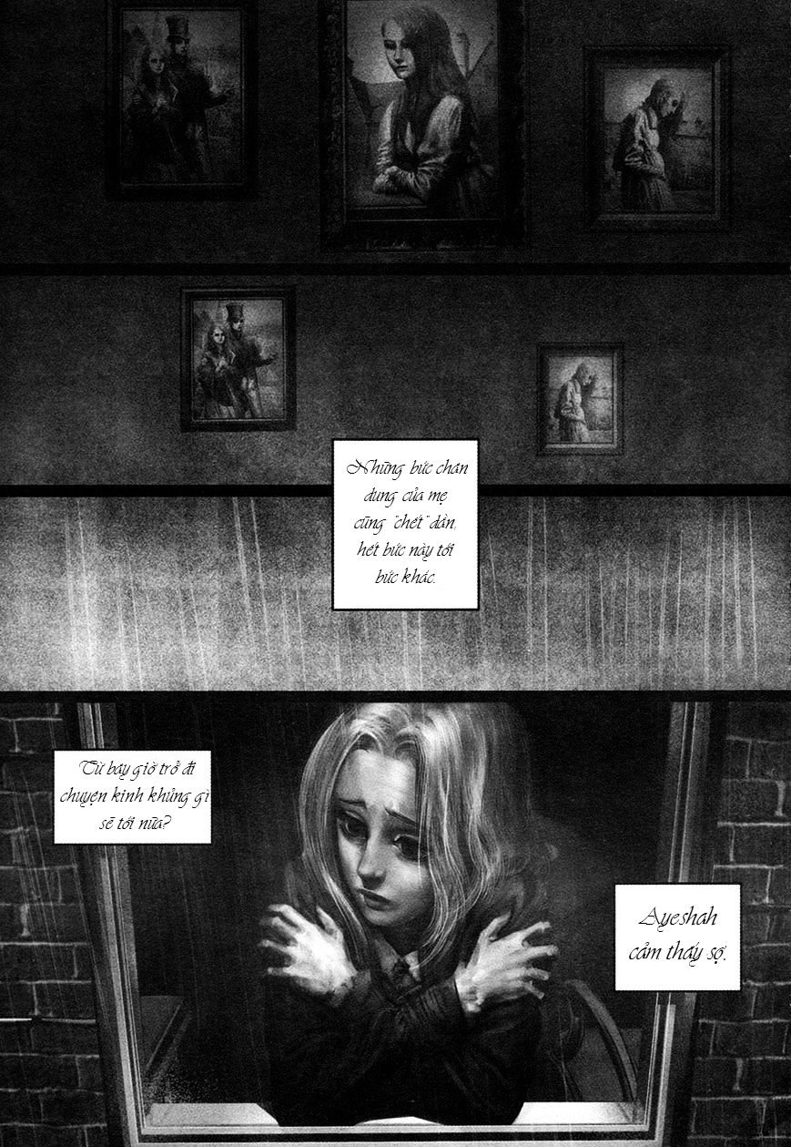 ayeshah's secret chapter 2 8