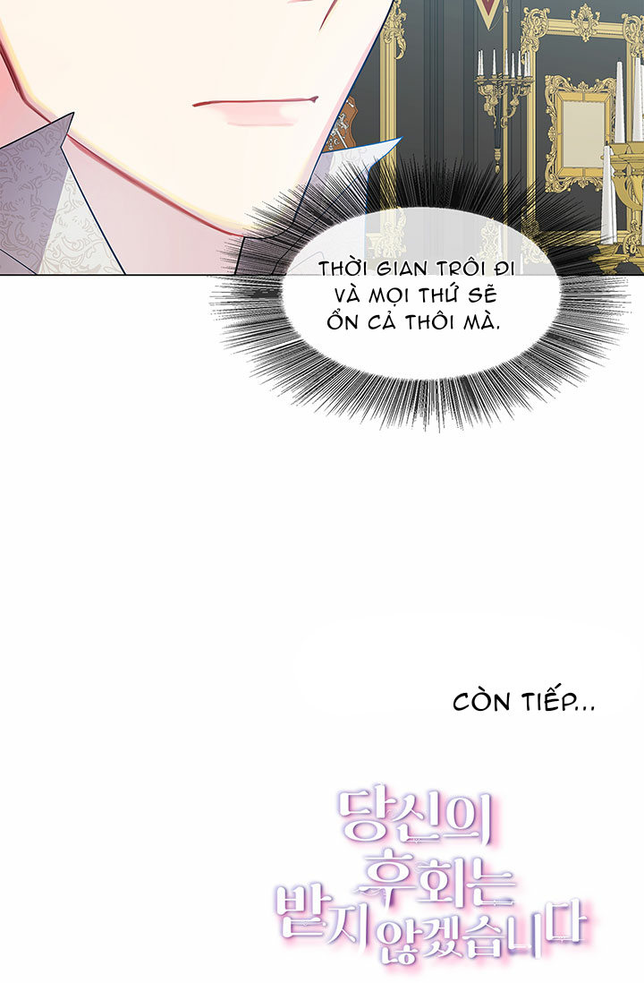 sự hối hận muộn màn chapter 14 107