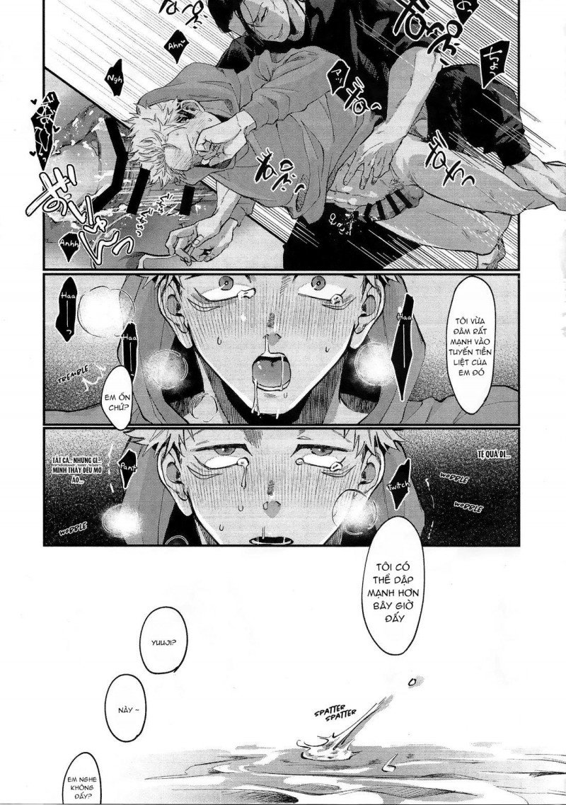 cp trong jujutsu kaisen dj chapter 6 21