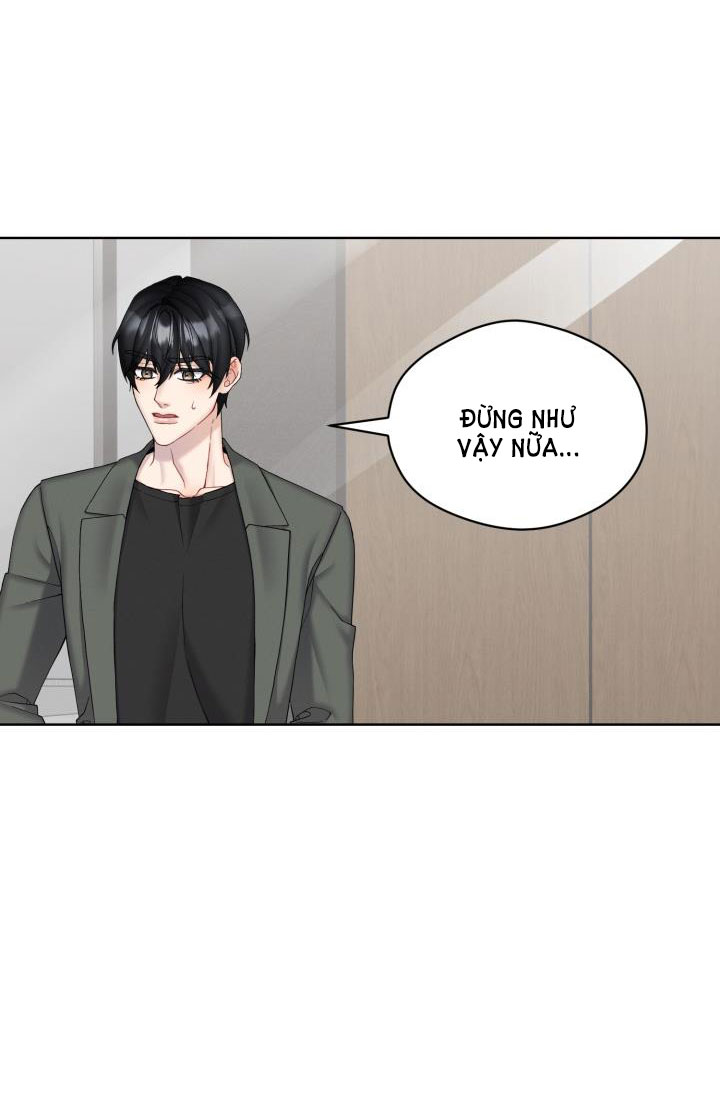 [18+] trò chơi giữa hai người chapter 16.1 2