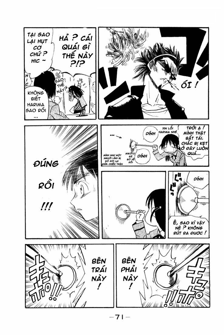 school rumble chapter 8 6