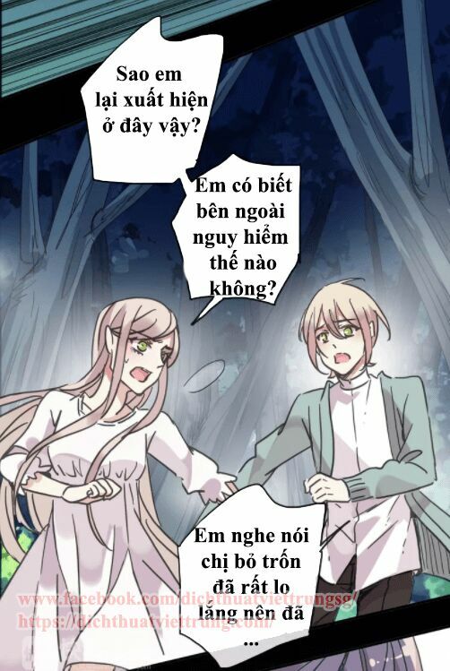 vết cắn ngọt ngào phần 1 chapter 68 61