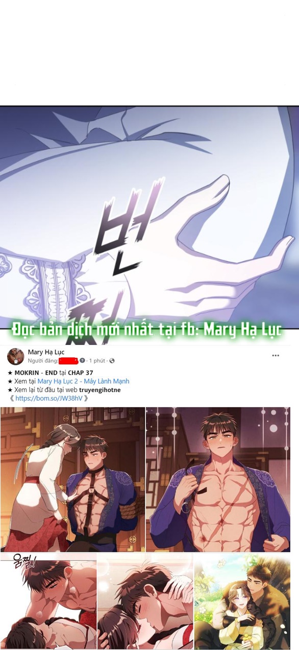 tôi muốn trở thành cô ấy dù chỉ là một ngày chapter 161.1 22