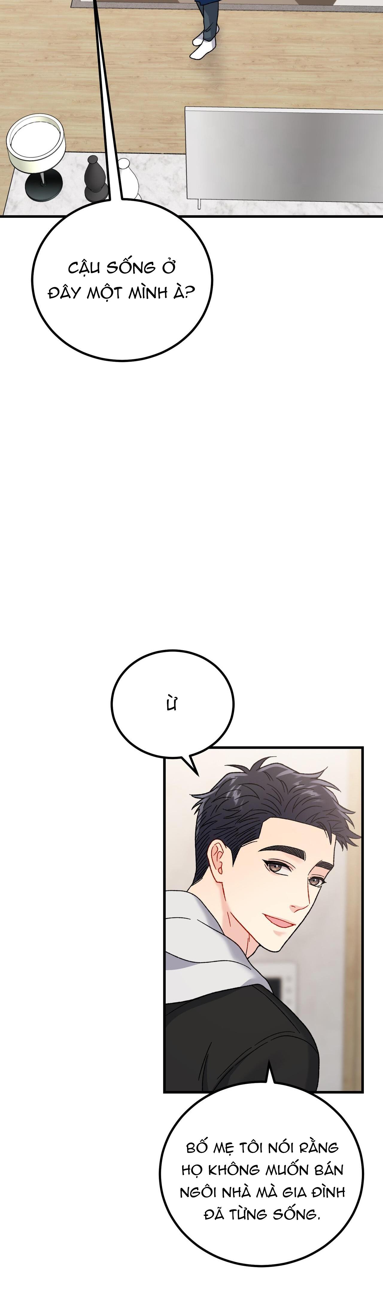 cậu không phải là gu của tôi chapter 15 47